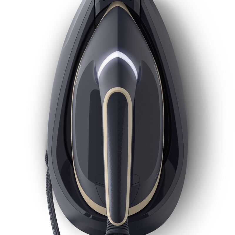 PHILIPS Series 6000 Perfectcare Steam Generator Iron PSG6066/20-image 3