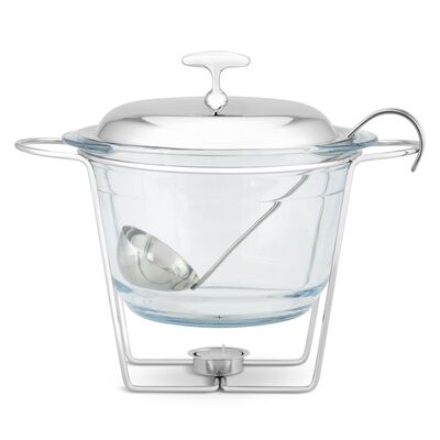 GMI Glass Warmer 4.0 Deep EB-1445