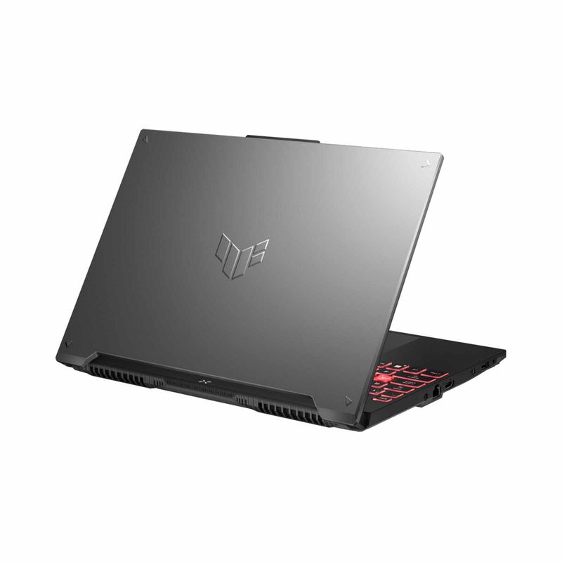 ASUS 16in R7 170 16gb Ram 512gb Ssd Rtx 4050 Win 11 TUF GAMING A16 - FA607NUQ-RL016W-image 4