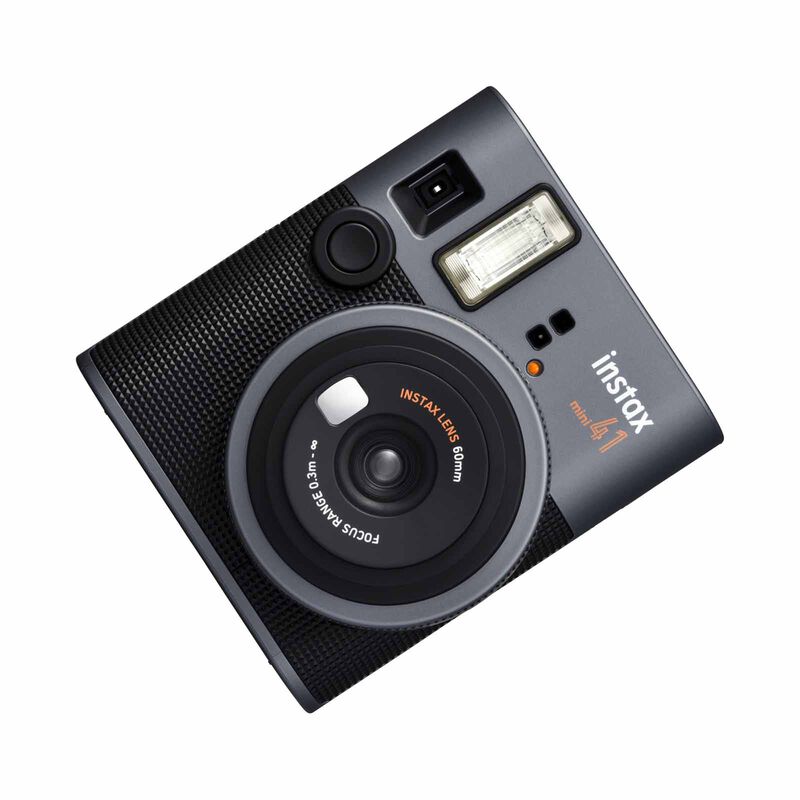FUJIFILM Instant Photo Camera INSTAX MINI 41-image 4