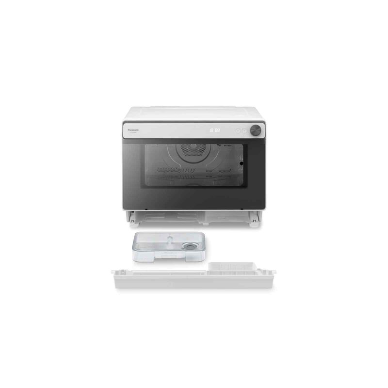 PANASONIC Convection With Steam Oven (31l) NU-SC280WYPQ-image 2