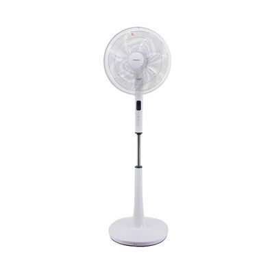 HITACHI 16 In Dc Stand Fan LF-D6RGWP