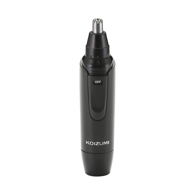 KOIZUMI Mens Nose Shaver KMC-0370/KD-image 3