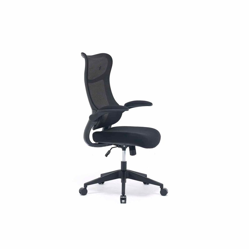 TTRACING Tt Airflex V2 Ergochair - Graphite Black TTAFLXV2-001-image 11
