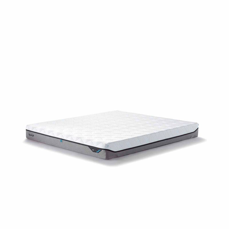 TEMPUR King Size Mattress PRO SC SOFT-image null