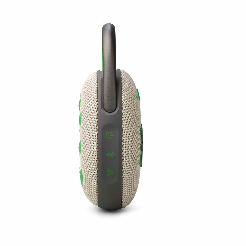 JBL Portable Bt Speaker CLIP 5 SAND-image 5