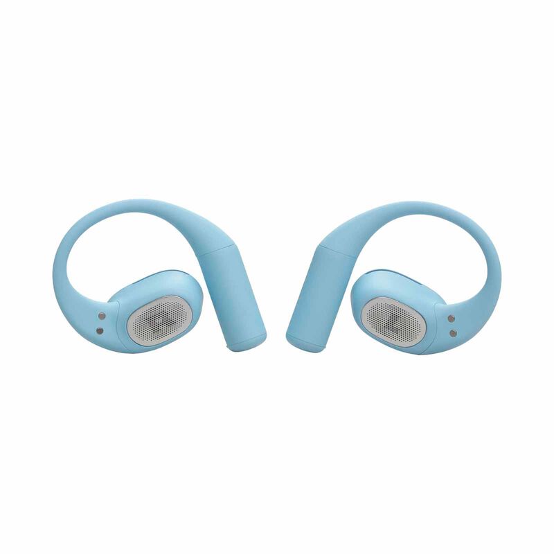 JBL Open Ear Headphones SENSE LITE BLUE-image 8