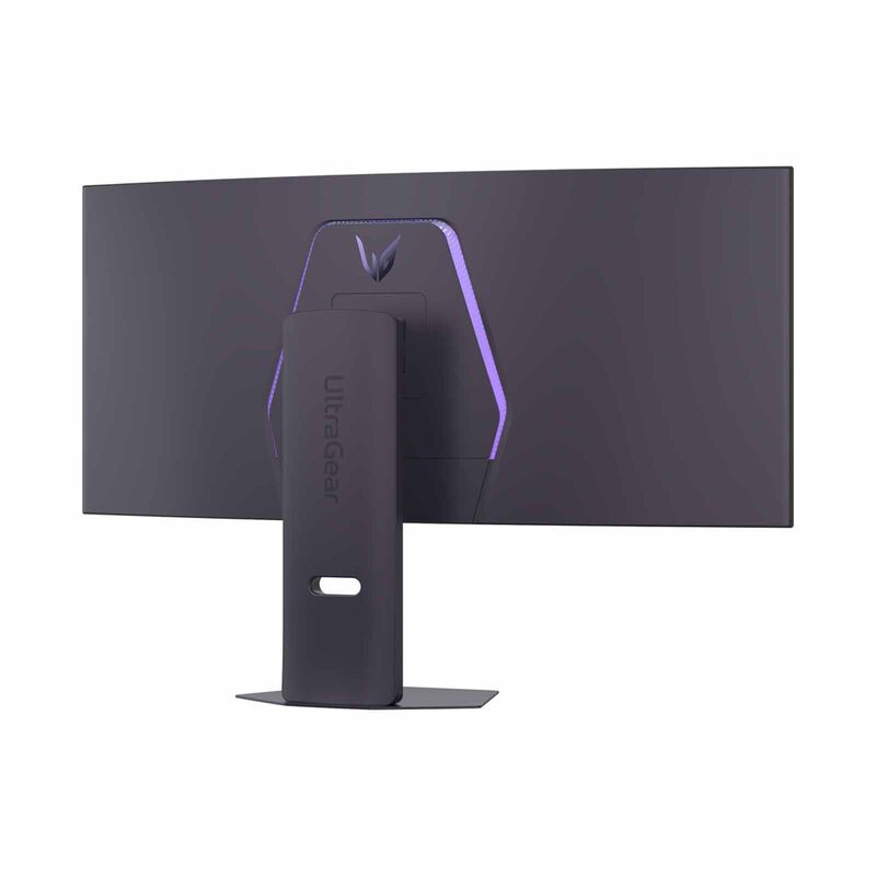 LG 38.9in Ultragear Oled Dual Mode 5k2k Wuhd Or Wfhd Gaming Monitor 39GX950B-B-image 9