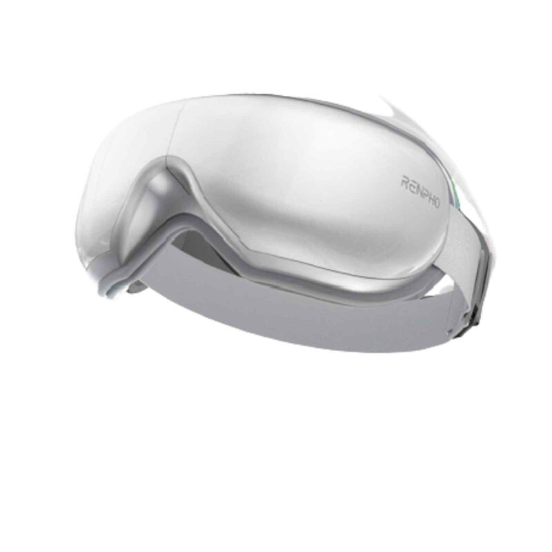 RENPHO Eyeris 1 Eye Massager With Apps R/c EM001S - WH-image 2
