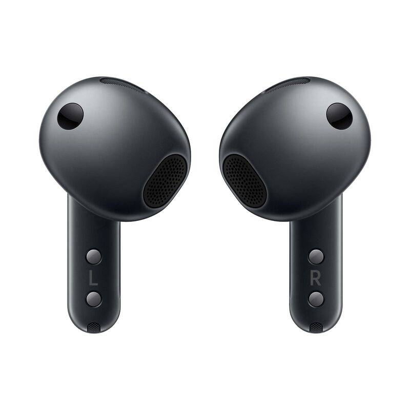 SAMSUNG Galaxy Buds4 - Black SM-R540NZKAASA-image 6