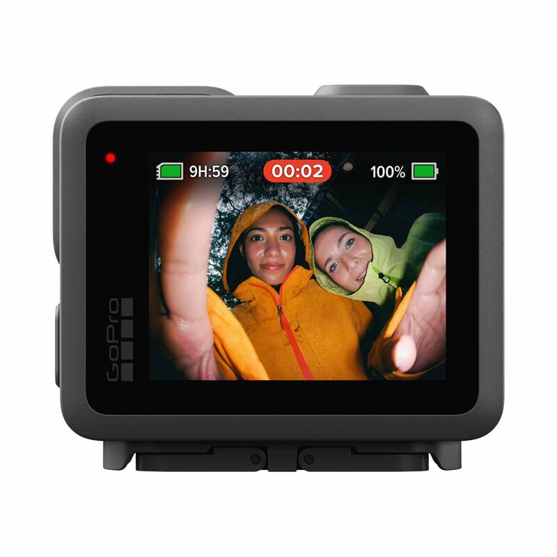 GOPRO Lit Hero CHDHF-132-AS-image 11