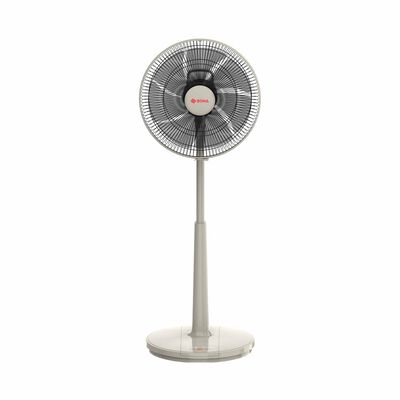 SONA 14 In Dc Stand Fan With Remote Control SFS9005DC