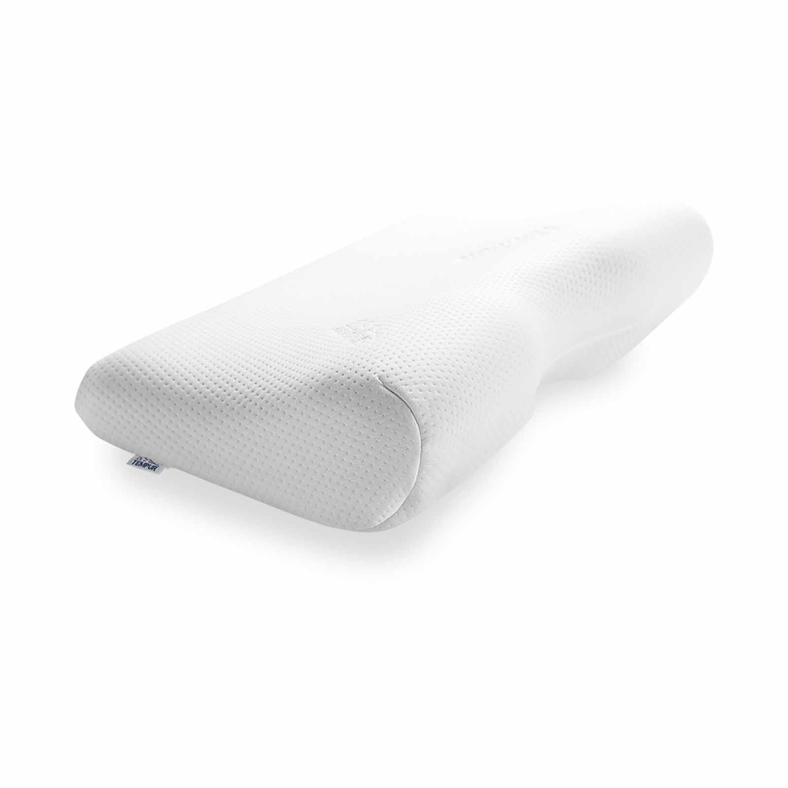 【エコライナー31さん専用】TEMPUR Millennium Pillow Shop TEMPUR Pillow Ql - 64x32x12.5/7 Cm MILLENNIUM in Singapore