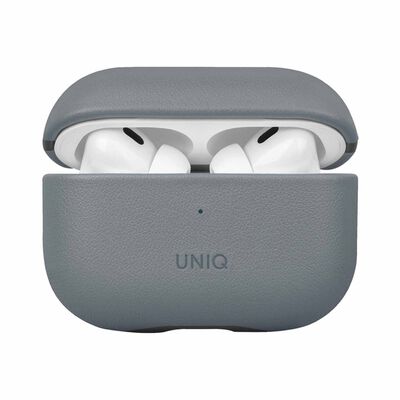 UNIQ Lyden Ds Airpods Pro 2nd Gen (2022) Case Washed Blue (washed Blue/black) UNIQ-AIRPODSPRO2-LDSWBLUBLK