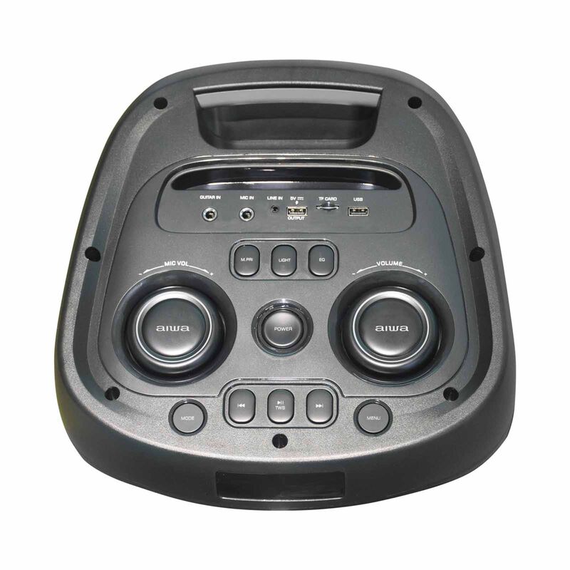 AIWA Bluetooth Party Speaker X12TWS-image 4