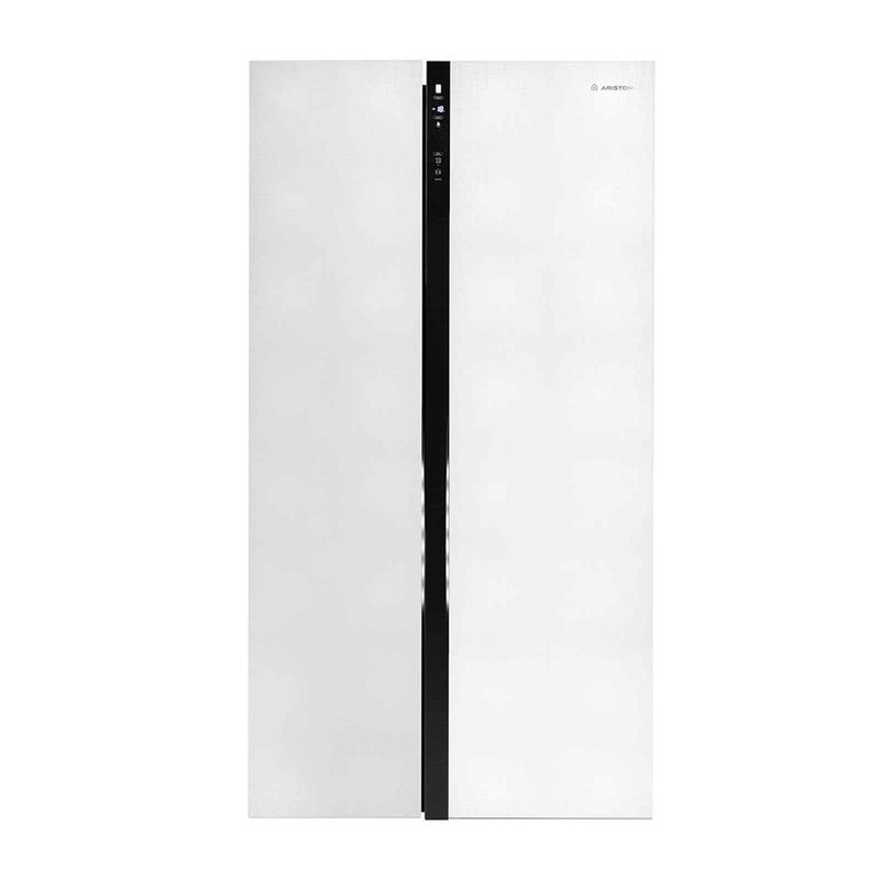 ARISTON 2 Dr Fridge (557l) AS5NI573HGS-image 1