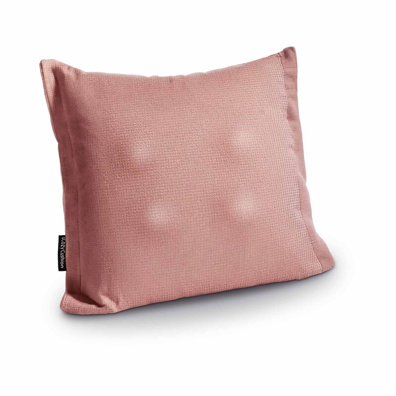 OSIM Ucozy Cushion Neck And Shoulder Massager - Pink OS-2252P-image 2