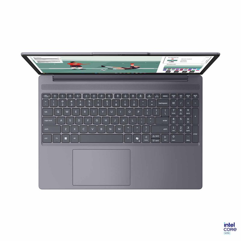 LENOVO 15.3in Wuxga Ips Intel Core 7 350 16gb Intel Graphics 512gb Ssd Win 11 IDEAPAD SLIM 3 14IWC11 83RR003KSB-image 6