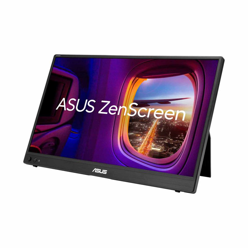ASUS 16in Zenscreen Fhd Usb Portable Monitor MB16AHVE-image 4
