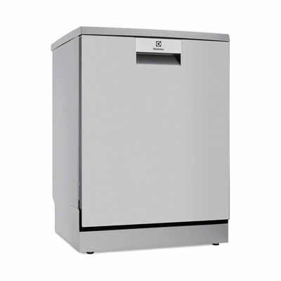 ELECTROLUX 13 Plate Setting Free-standing Dishwasher EFF9392SXA