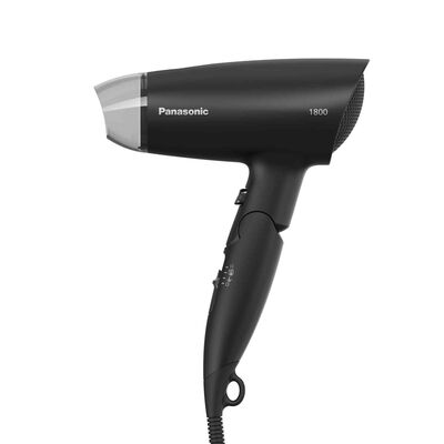 PANASONIC Hair Dryer (1800w) - Black EH-ND37-K605
