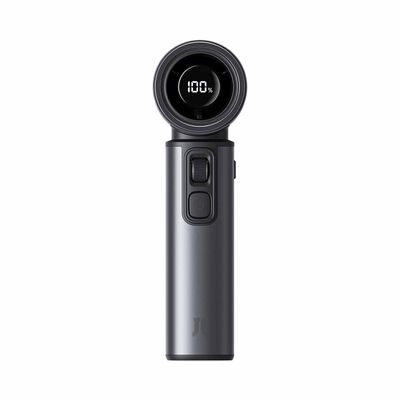 JISULIFE Handheld Fan Ultra 2-dark Grey ULTRA2-GREY