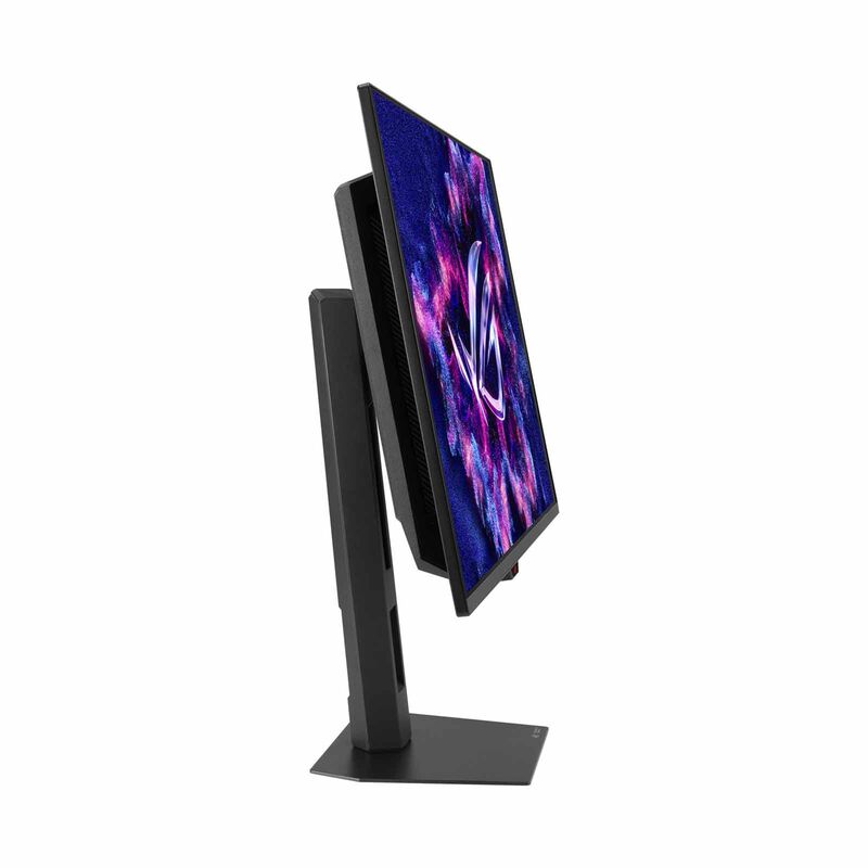 ASUS 26.5in Rog Strix Oled Qhd 500hz Gaming Monitor XG27AQDPG-image 3