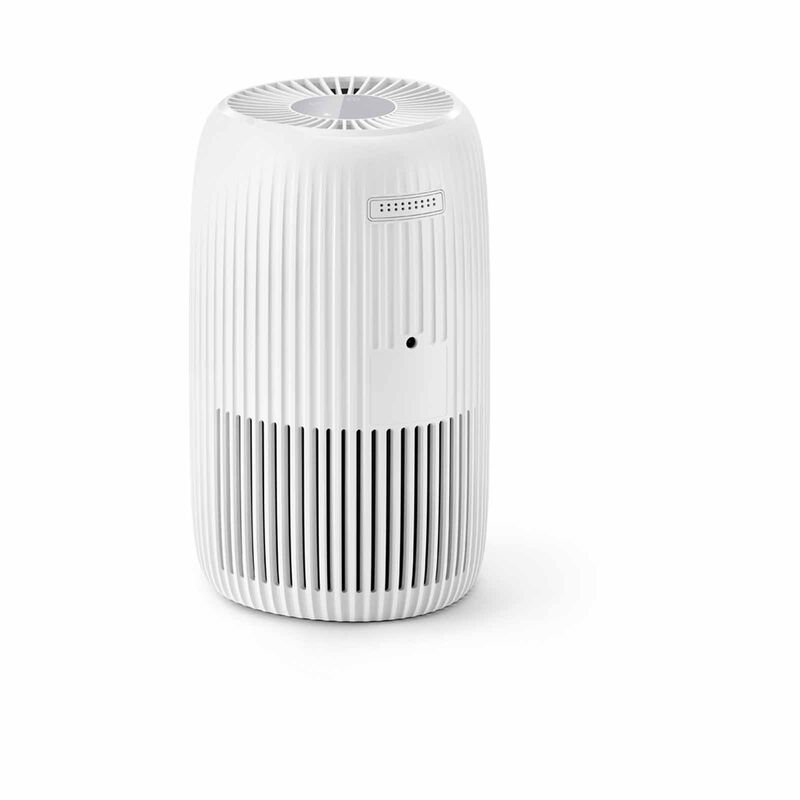 PHILIPS Air Purifier- Pureprotect Go 500 Series AC0520/10-image 4