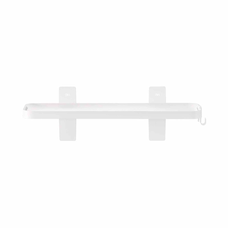 3M COMMAND Command Plate Shelf 17729 17729-image 5