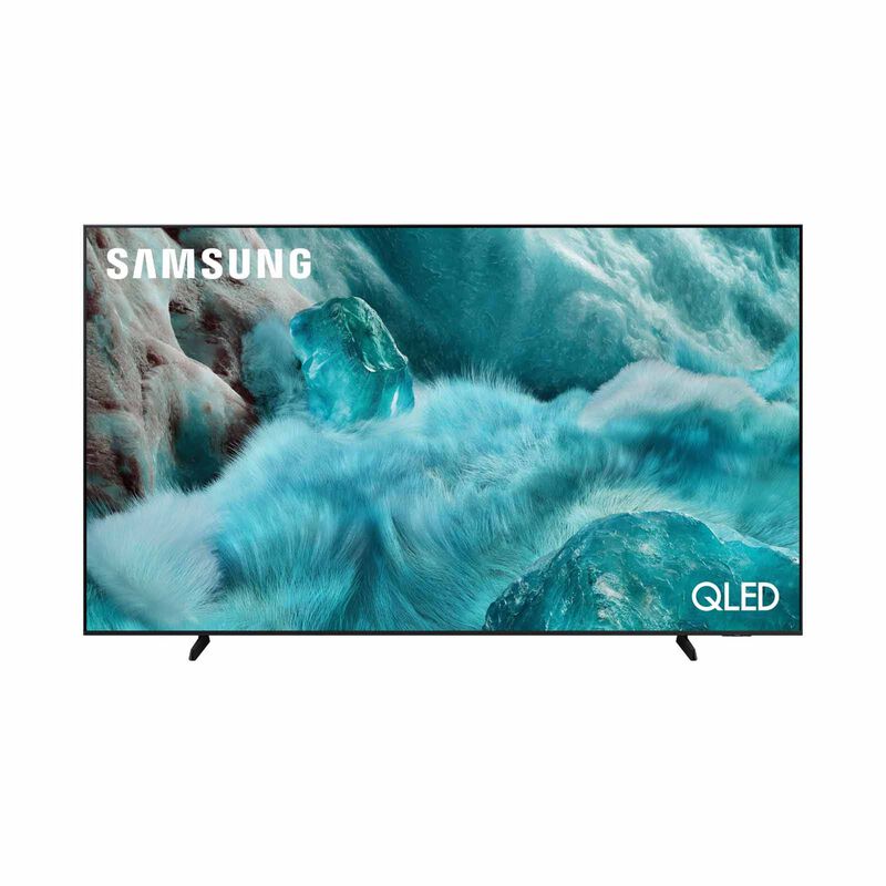 SAMSUNG 98 In 4k Uhd Qled Tv QA98Q7FAAKXXS-image 1