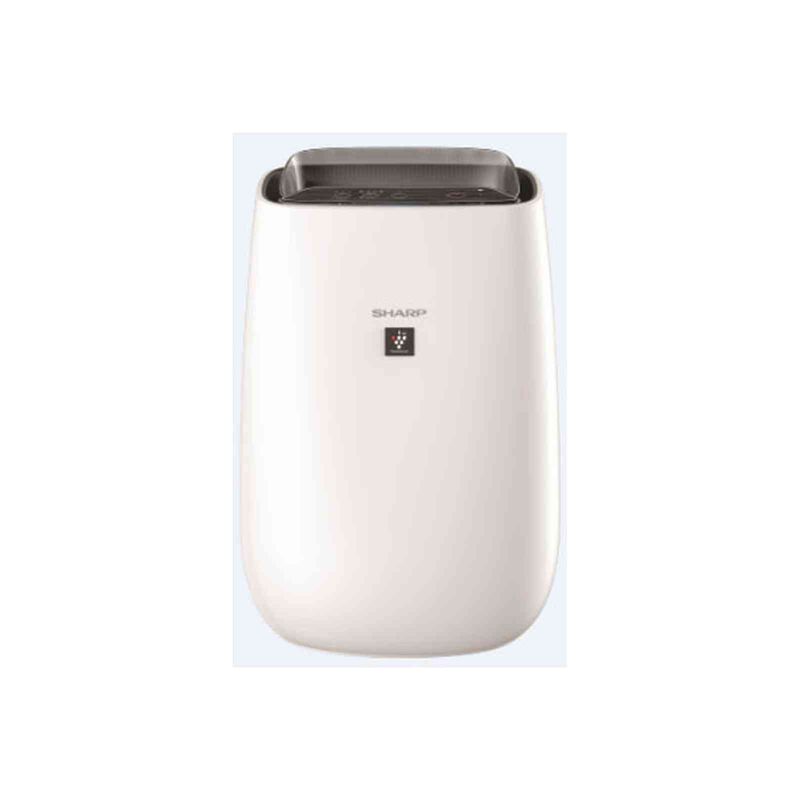 SHARP Air Purifier FP-J40E-W-image 1