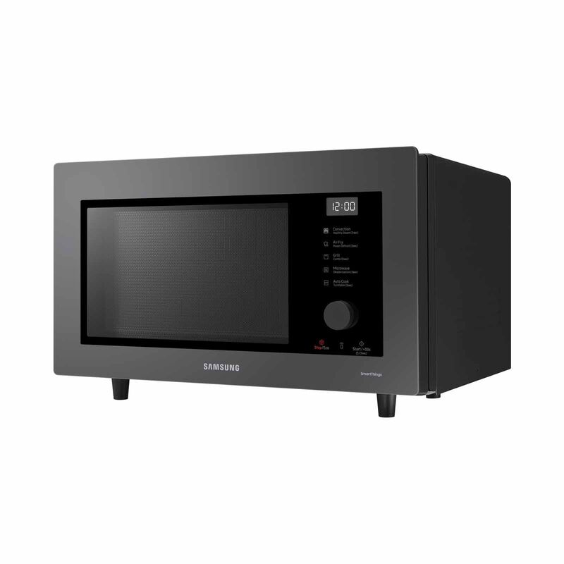 SAMSUNG Microwave Convection / Grill (32l) MC32DB7746KCSP-image 3