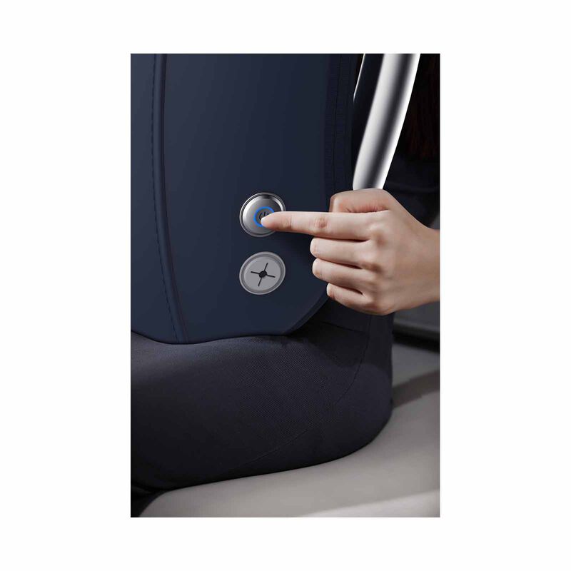 PHILIPS Waist And Back Massager PPM4501BU/97-image 15