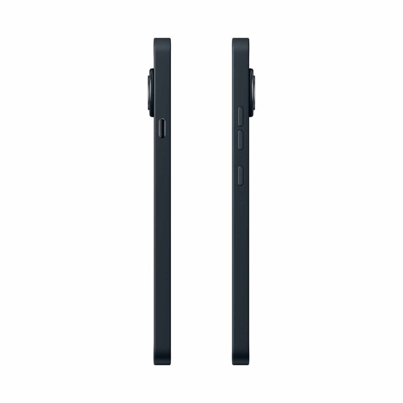 NOTHING Nothing Phone (4a) 12gb+256gb - Black A069-image 4