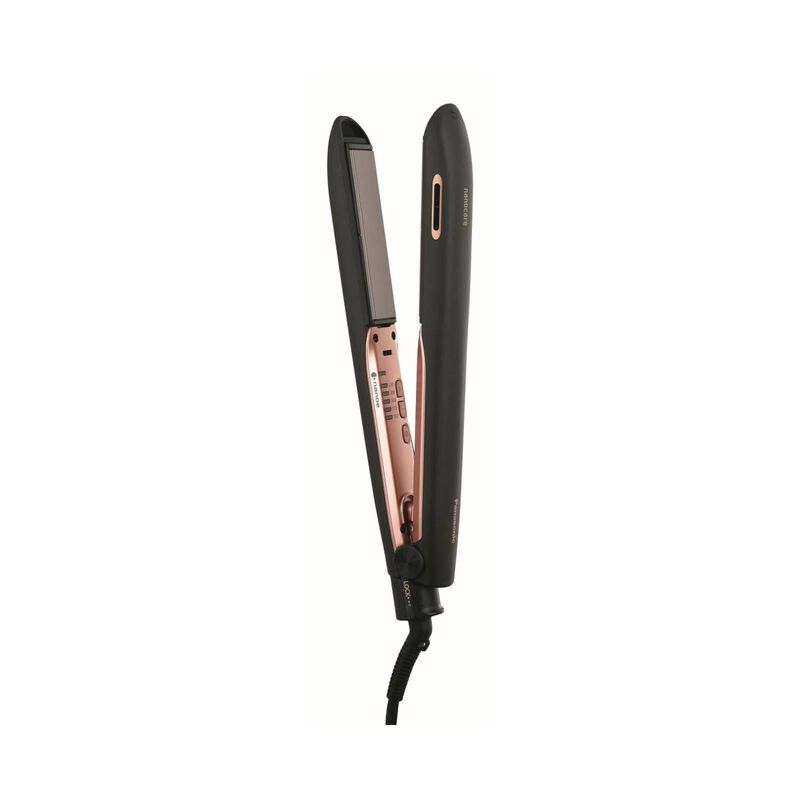 PANASONIC Hair Straightener EH-HS99K605-image 2