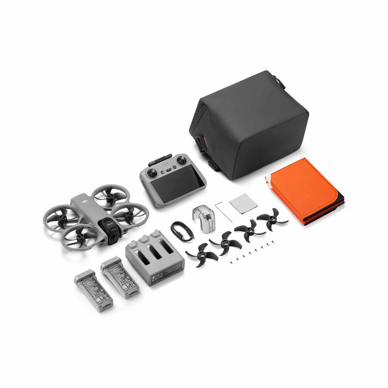 DJI Avata 360 Fly More Combo (dji Rc 2) AVATA 360 FLY MORE COMBO (DJI RC 2)-image 5
