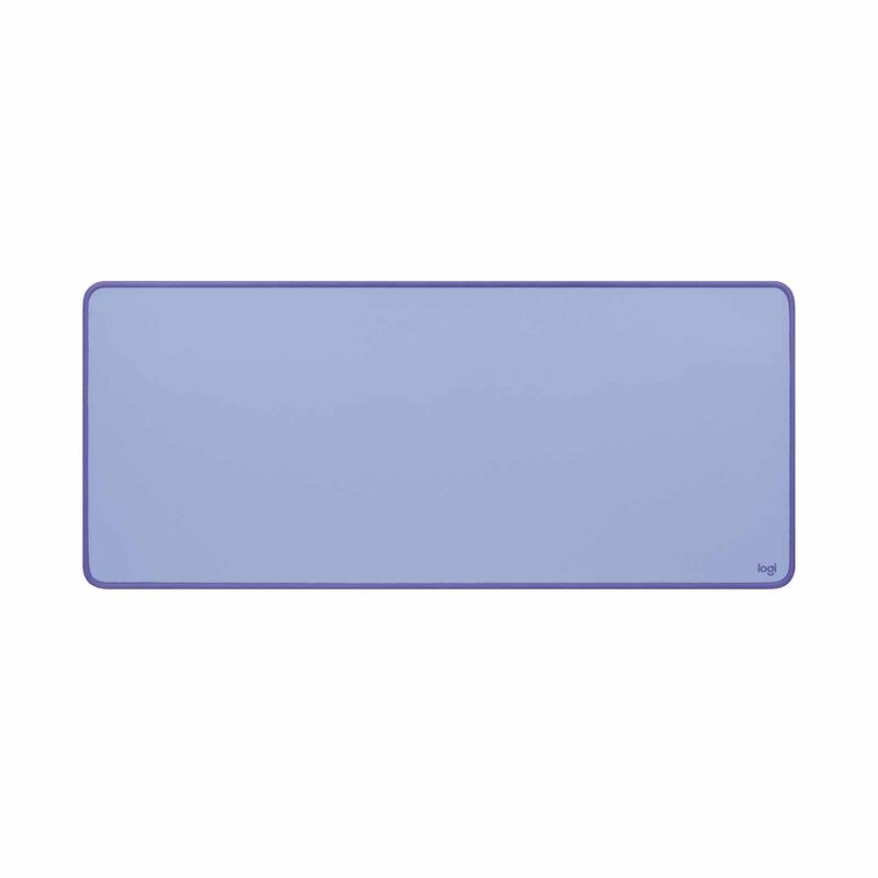 LOGITECH Desk Mat Studio Series - Lilac 956-000147-image 2
