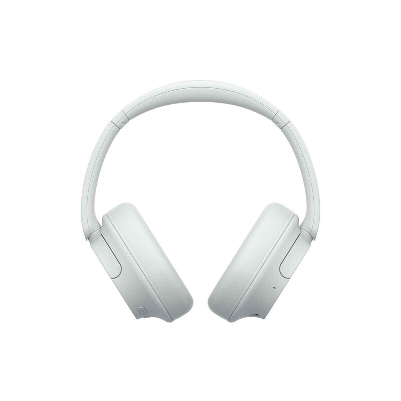 SONY Wireless Noise Cancellation Headphones (white) WH-CH720N/WCE-image 1