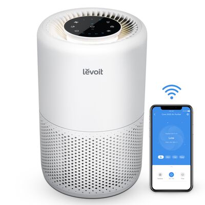 LEVOIT Levoit Air Purifier Core 200s CORE 200S