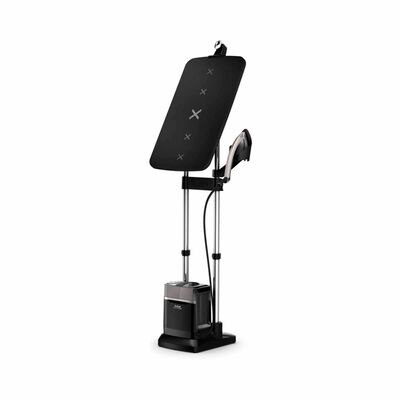 TEFAL Ixeo Power All-in-one Solution Garment Streamer QT2028