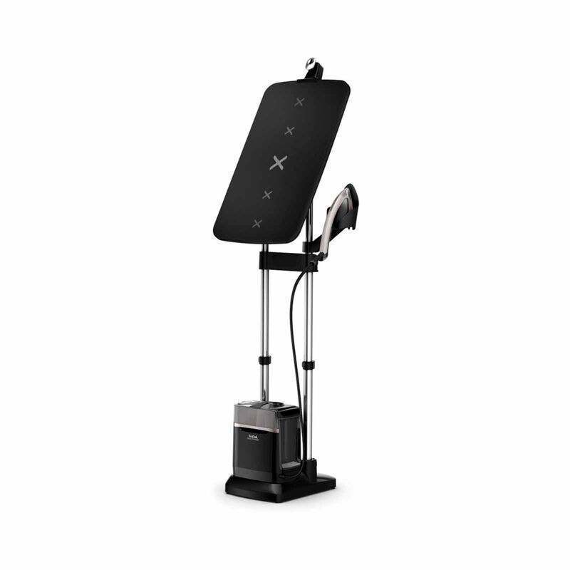 TEFAL Ixeo Power All-in-one Solution Garment Streamer QT2028-image 1