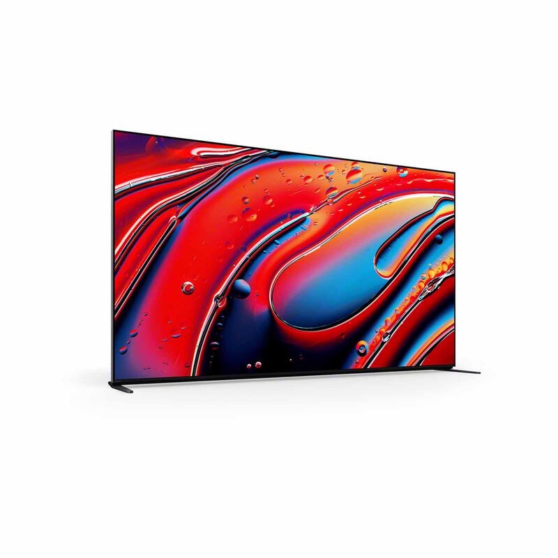 SONY 85 In Bravia 4k Hdr Mini Led Tv K-85XR90-image 2