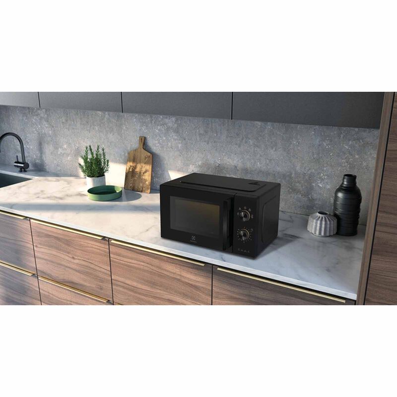 ELECTROLUX Basic Microwave (20l) EMM20K22B-image 5
