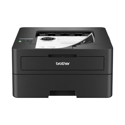 BROTHER Monochrome Laser Printer HL-L2460DW