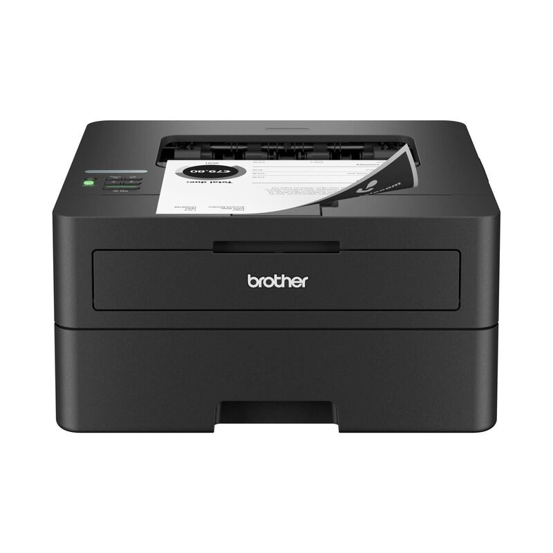 BROTHER Monochrome Laser Printer HL-L2460DW-image 1