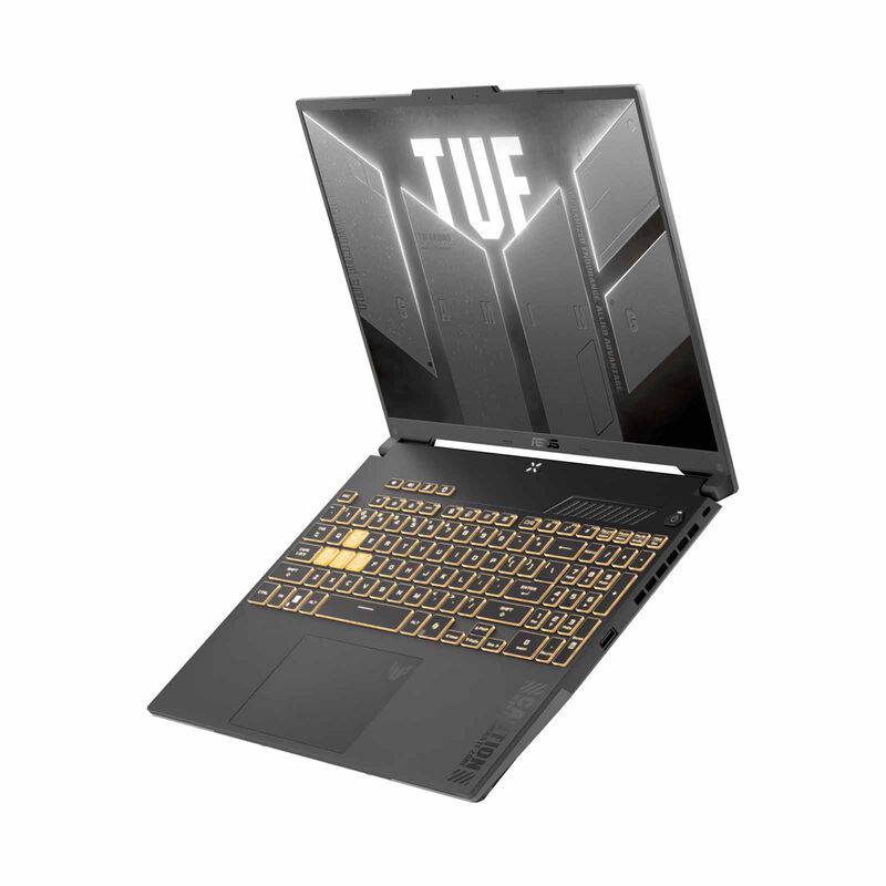 ASUS 16in Intel Core 5 210h 16gb Ram 512gb Ssd Rtx 4050 TUF GAMING F16 - FX607VU-RL050W-image 8