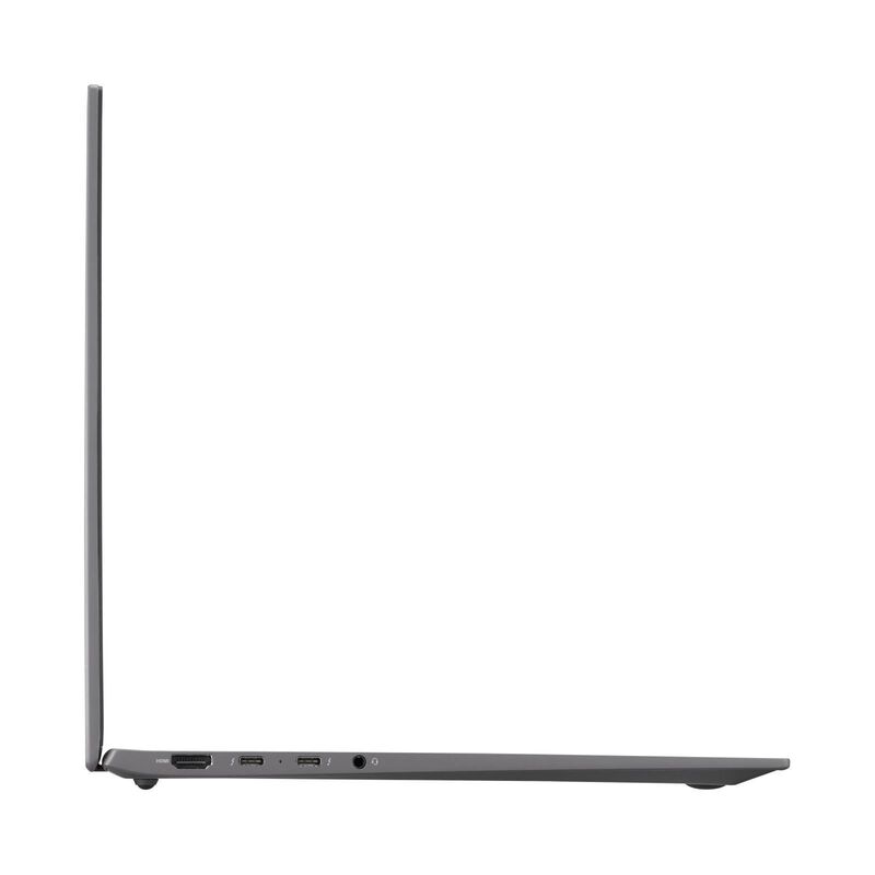 LG 16in Ips - 12th Gen I7-1260p 16gb Ram & 512gb Nvme&trade; Gen 4 With Dual Ssd 16Z90Q-G.AA76A3 (GREY)-image 18