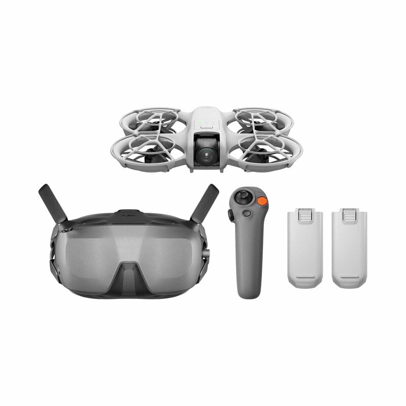 DJI Neo Motion Fly More Combo NEO MOTION FLY MORE COMBO-image 1