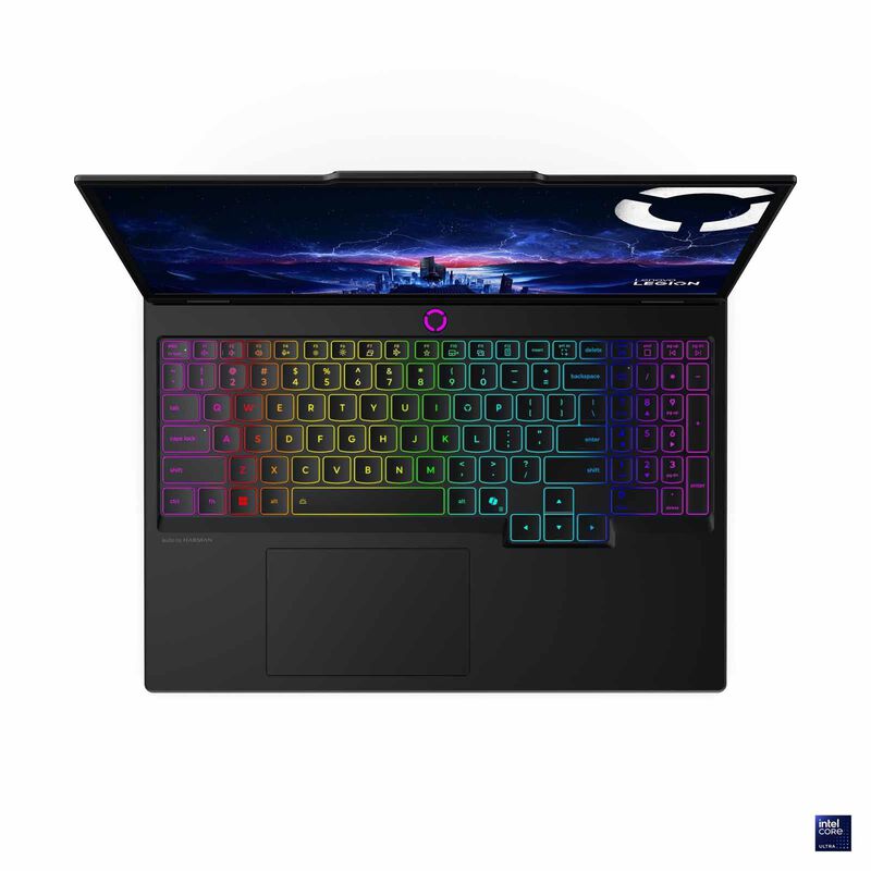 LENOVO 15.1in Wqxga Oled Intel Ultra 7 255hx 32gb Nvida Rtx5060 8gb Gddr7 1tb Win 11 LEGION 5 15IAX10 83F00059SB-image 4