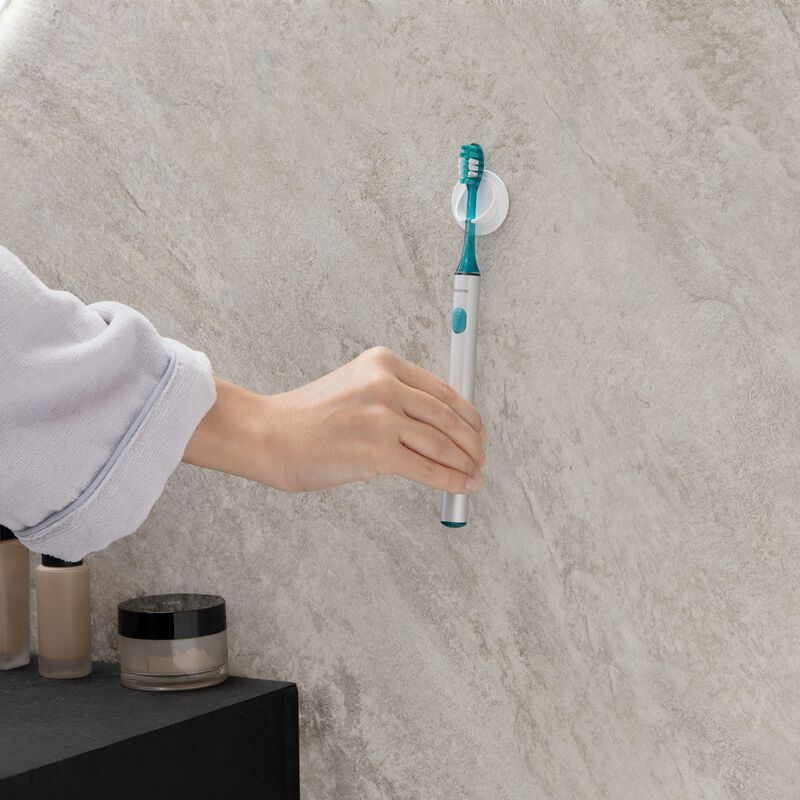 SOOCAS Electric Toothbrush (silver) SPARK MT1-image 6